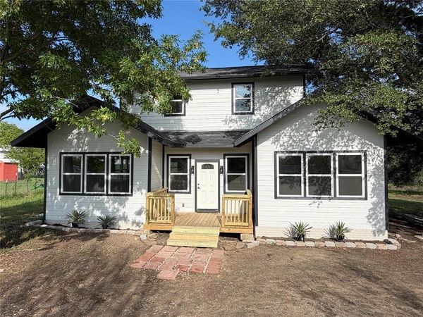 8237 Telegraph Road, Quinlan, TX 75474