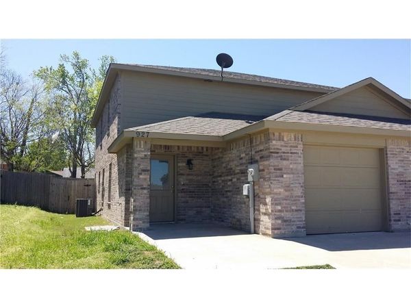 925 Parkplace Ridge, Unit 925, Princeton, TX 75407