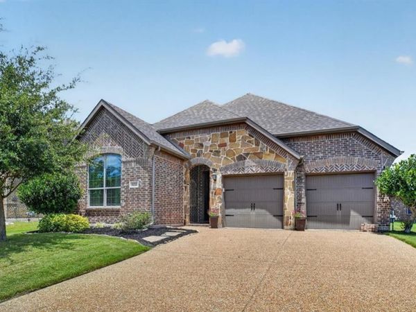 172 Buffington Avenue , Fate, TX 75189