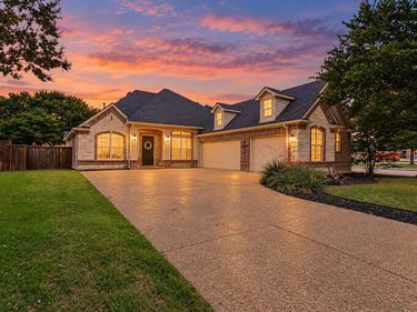9499 Blackthorn Trail, Frisco, TX 75033