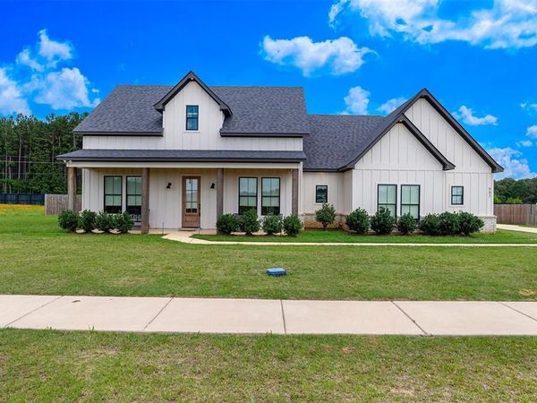 507 Hazel Park , Gloster, LA 71030