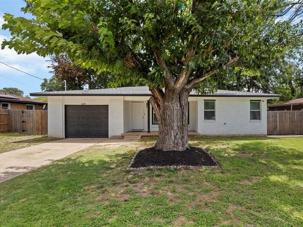 1035 Warden Street, Benbrook, TX 76126