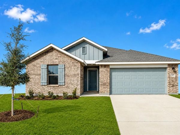 2523 Canadian Way, Crandall, TX 75114