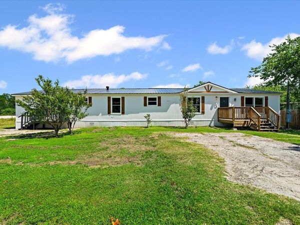 109 T A Carroll Avenue , Corsicana, TX 75110