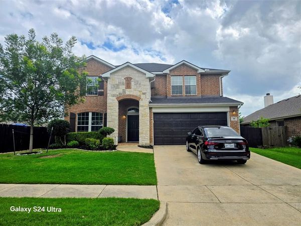 301 Highland Ridge Drive , Wylie, TX 75098