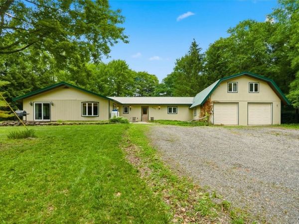 388 Grannis Road, West Monroe, NY 13167