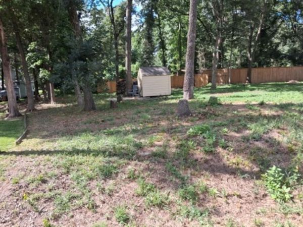 278 E Cedar Lane , Murchison, TX 75778