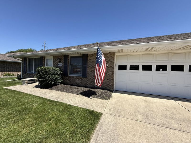 4936 E Brannan Drive, Springfield, OH 45502 Photo 2