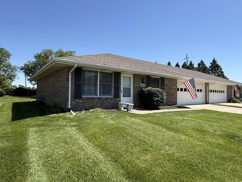 4936 E Brannan Drive, Springfield, OH 45502 Photo 3