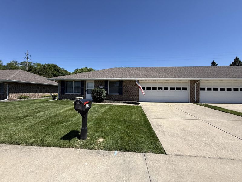 4936 E Brannan Drive, Springfield, OH 45502 Photo 4