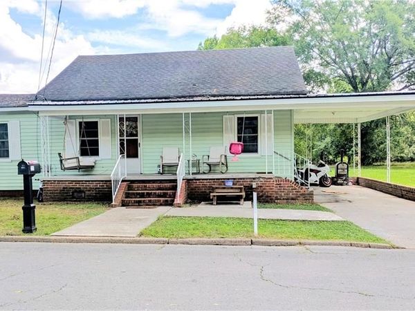 223 Seventh Street , Trion, GA 30753