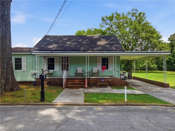 223 Seventh Street , Trion, GA 30753