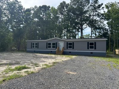 610 Rabbitpatch Lane, Saint Stephen, SC 29479