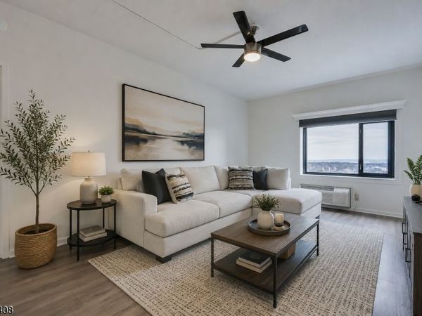 1 Carriage City Plz, Rahway, NJ 07065