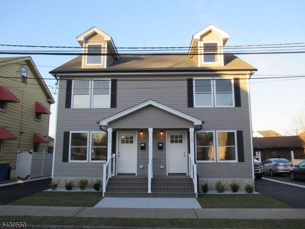 122 Clinton St, South Bound Brook, NJ 08880