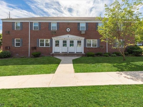 3 W Roselle Ave, Unit A, Roselle Park, NJ 07204