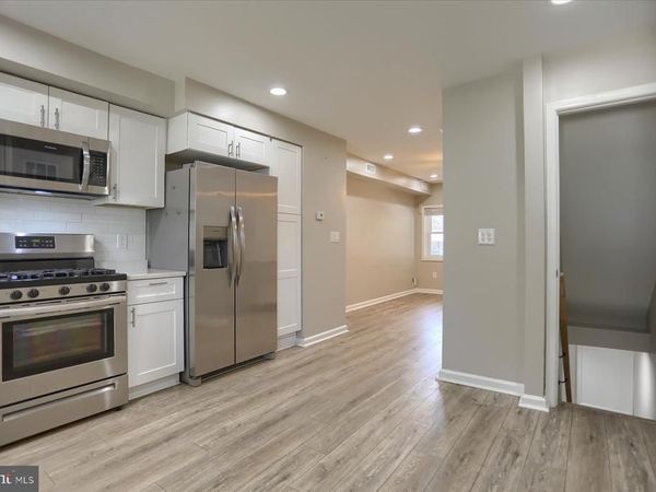 1207 ANGLESEA STREET , BALTIMORE, MD 21224