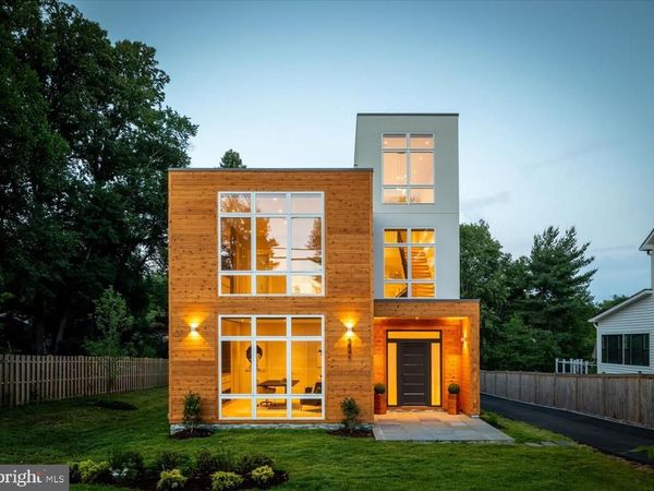 2841 EDGELEA ROAD, VIENNA, VA 22181