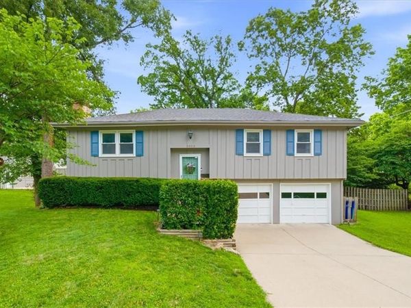 5503 Perry Avenue, Merriam, KS 66203