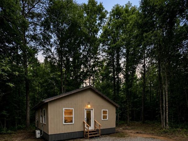 7155 Sturgis-West Point Rd, Sturgis, MS 39769