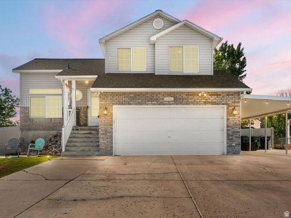 5495 MIDLAND DR , Roy, UT 84067