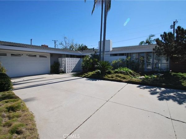 3292 Kenilworth Drive, Rossmoor, CA 90720