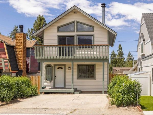 2115 State Lane , Big Bear City, CA 92314
