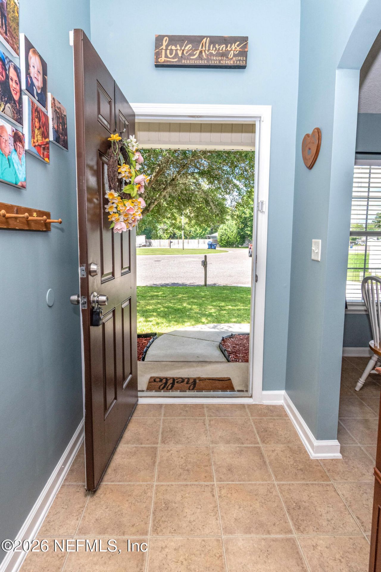 431 Thomas Court, Macclenny, FL 32063 Photo