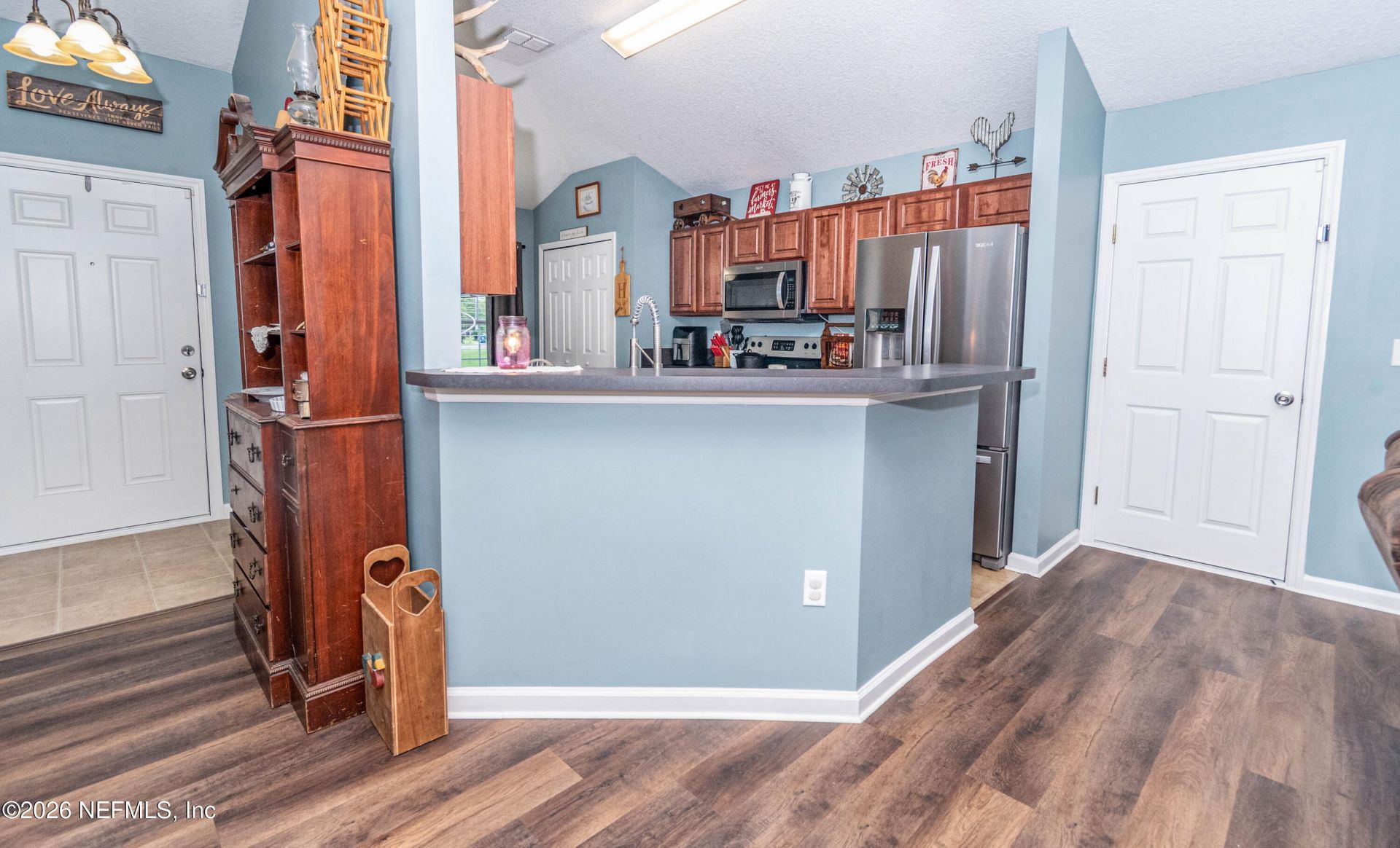 431 Thomas Court, Macclenny, FL 32063 Photo