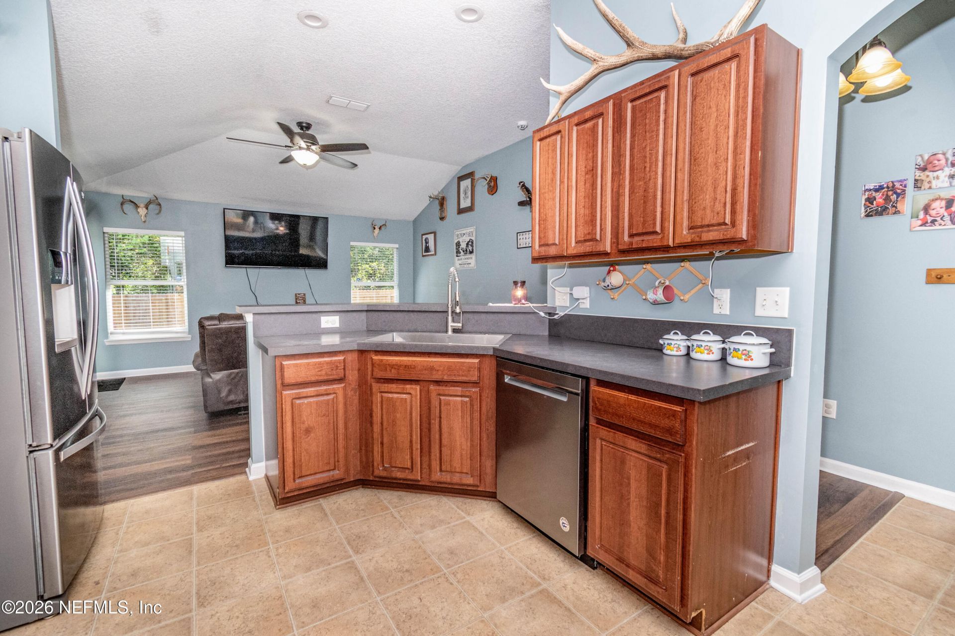 431 Thomas Court, Macclenny, FL 32063 Photo
