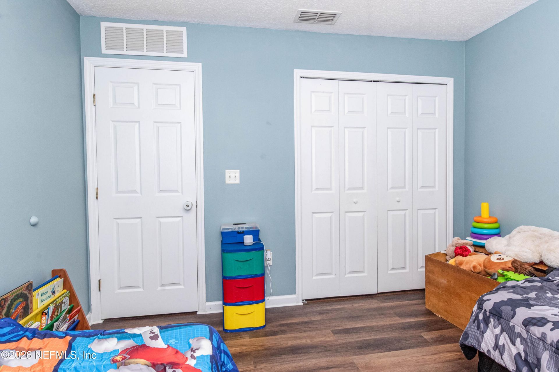 431 Thomas Court, Macclenny, FL 32063 Photo