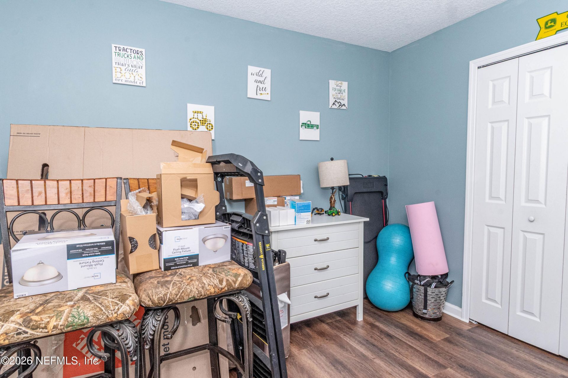 431 Thomas Court, Macclenny, FL 32063 Photo
