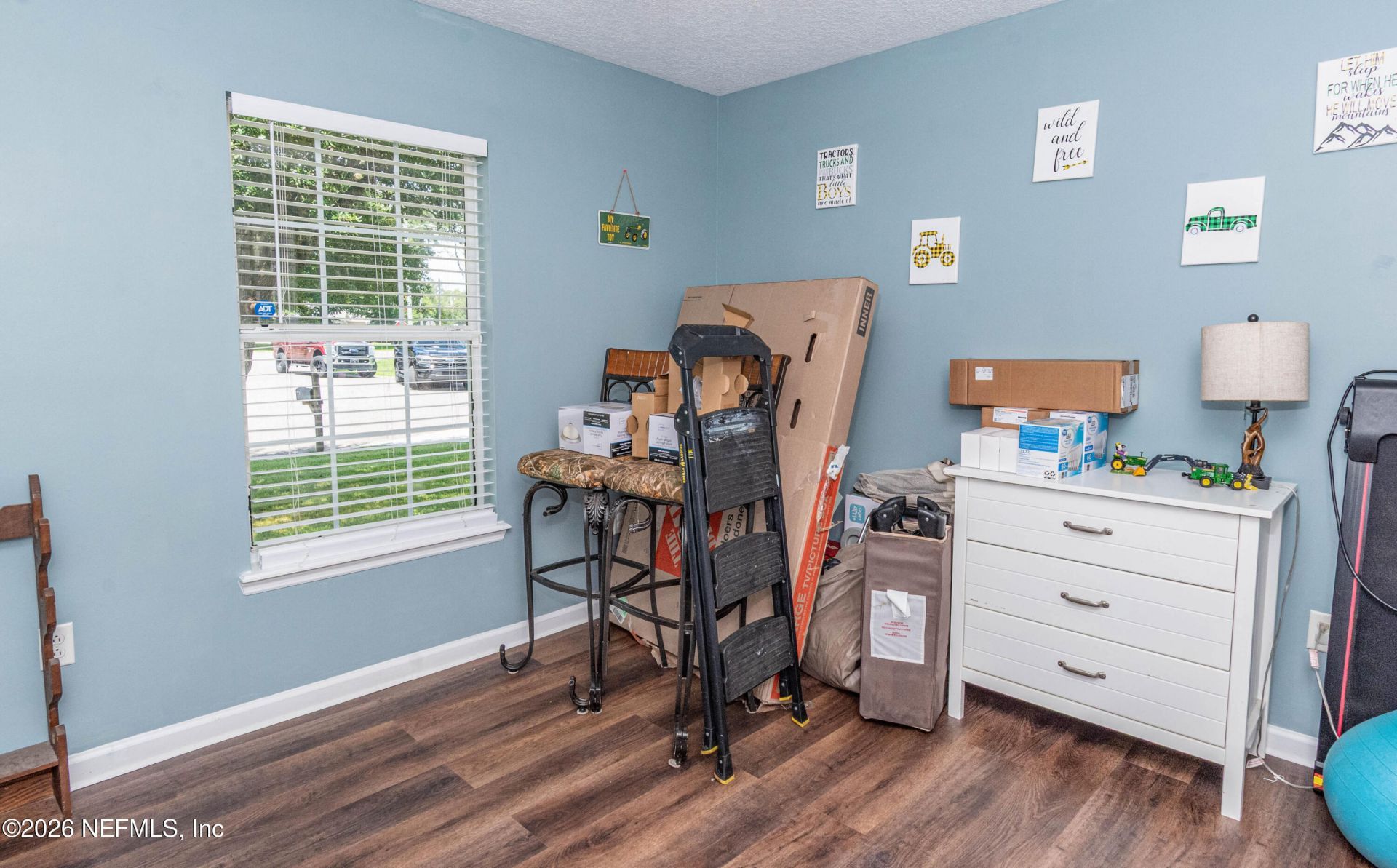 431 Thomas Court, Macclenny, FL 32063 Photo