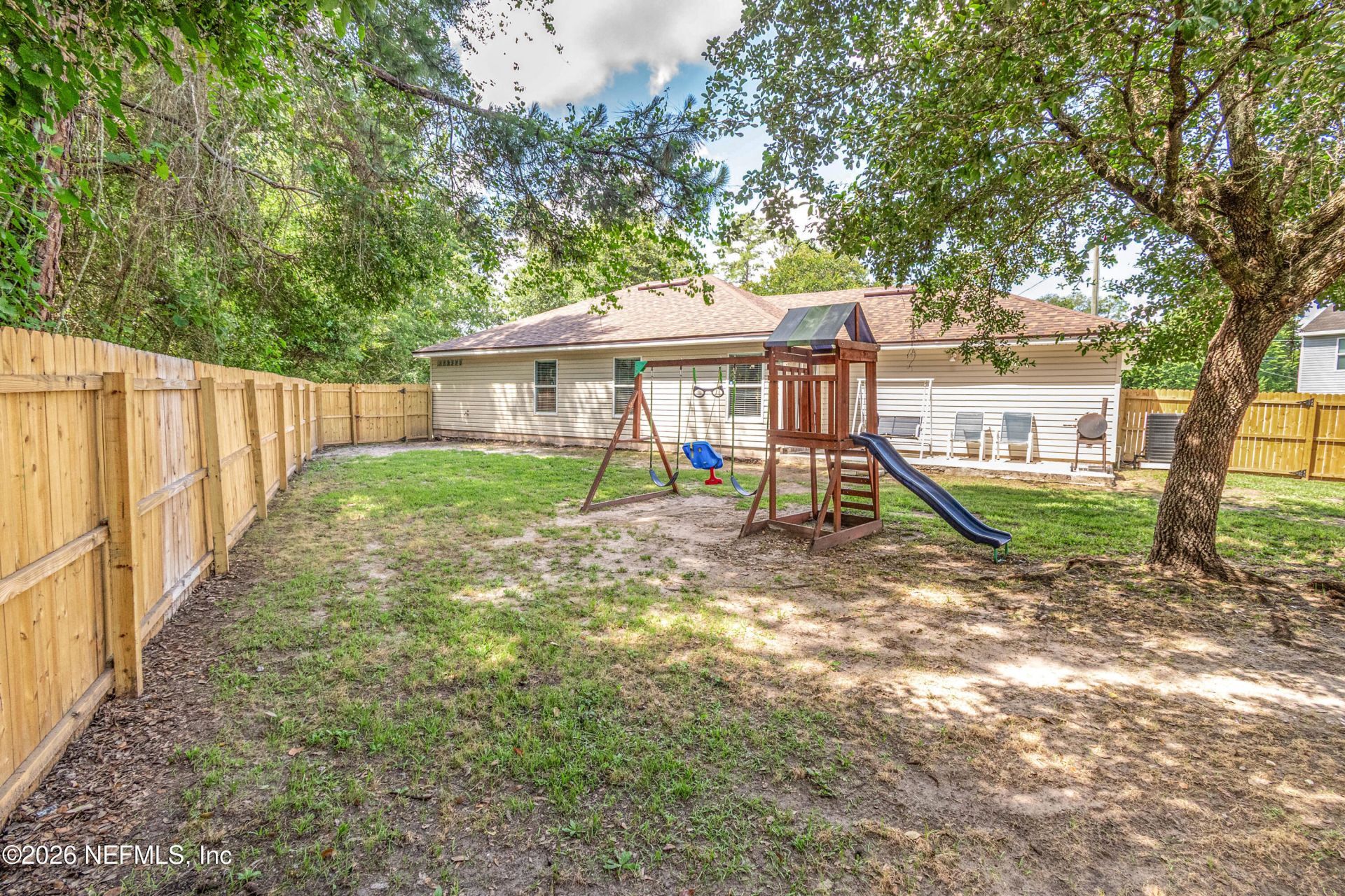 431 Thomas Court, Macclenny, FL 32063 Photo