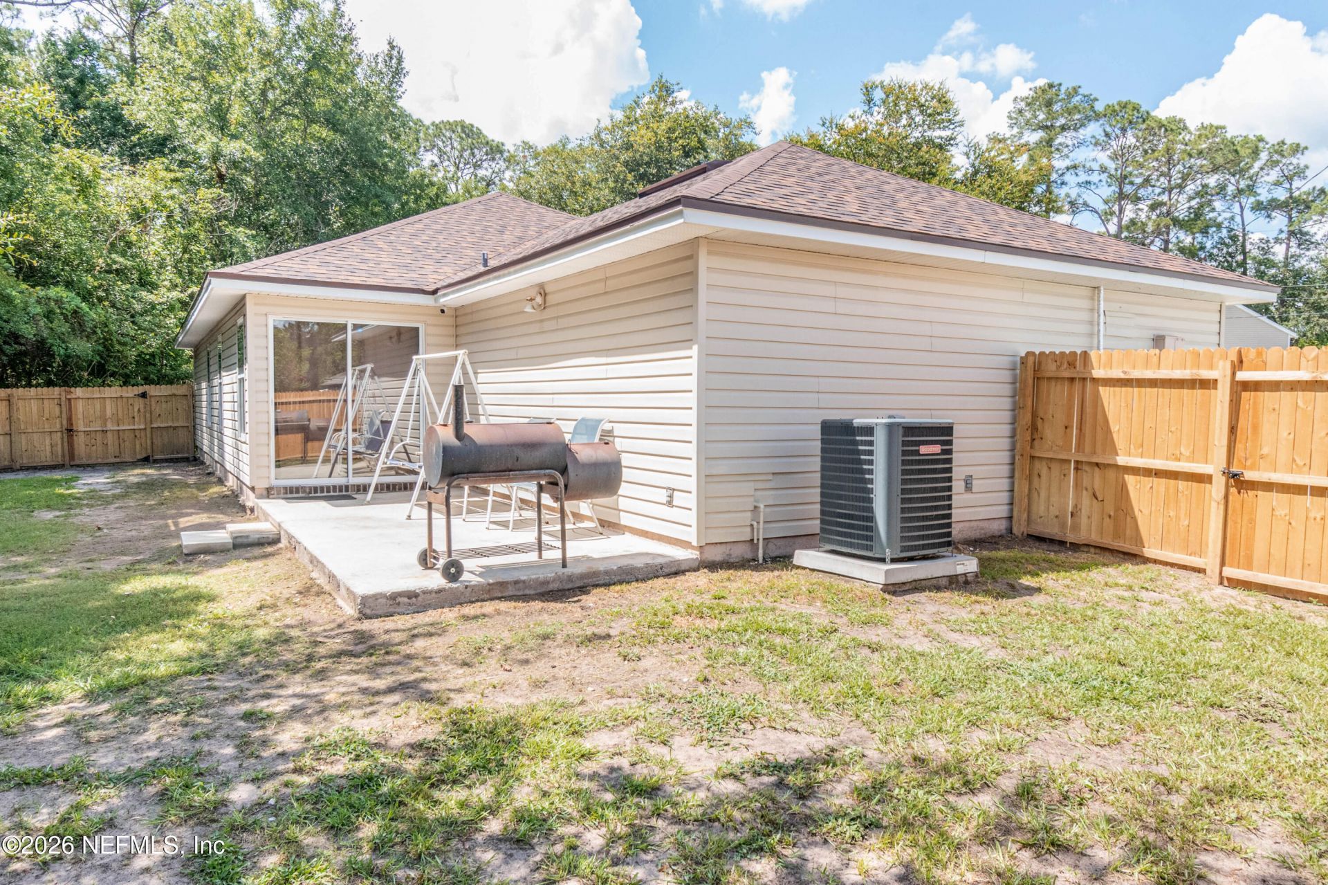 431 Thomas Court, Macclenny, FL 32063 Photo