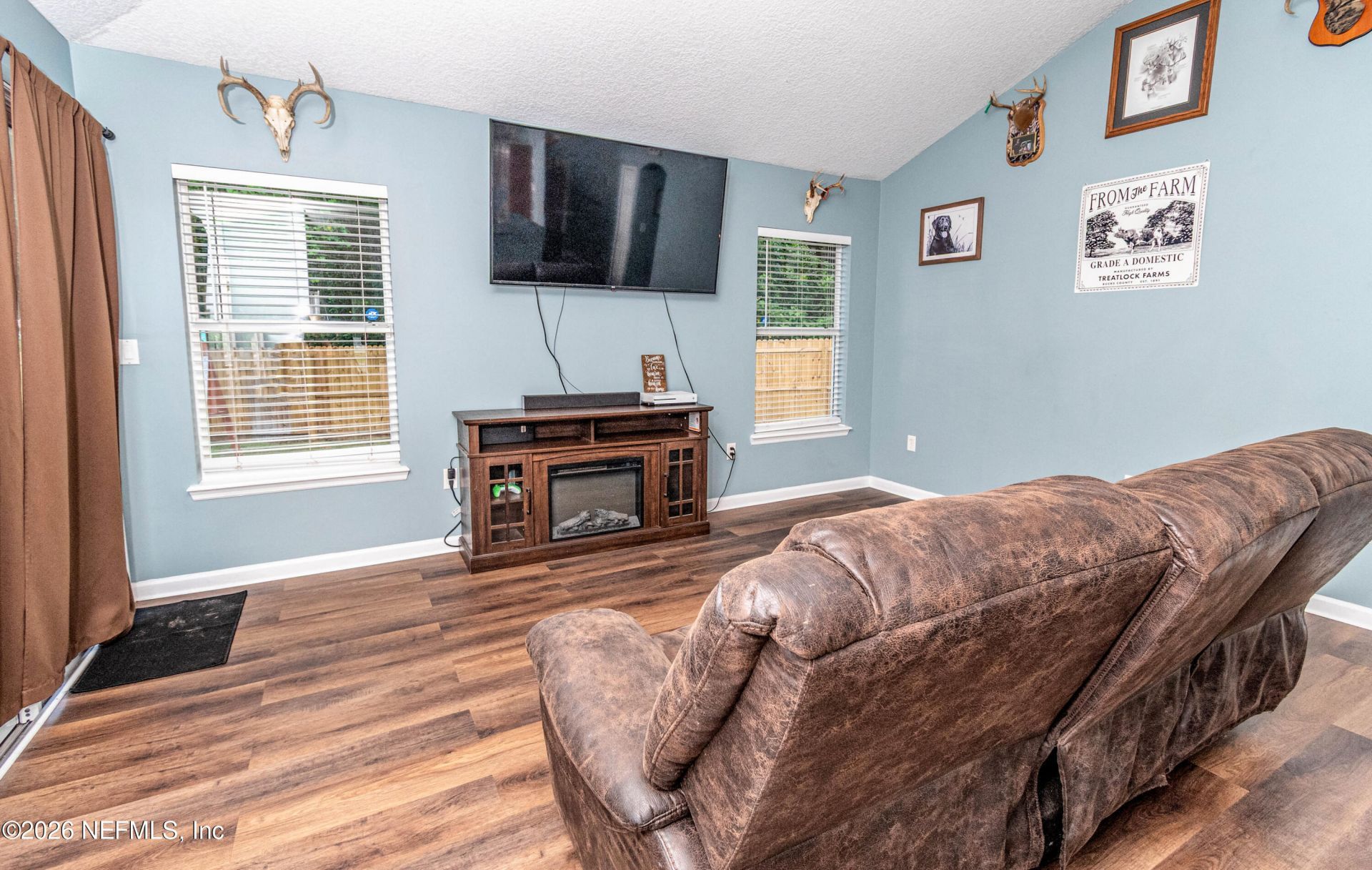 431 Thomas Court, Macclenny, FL 32063 Photo