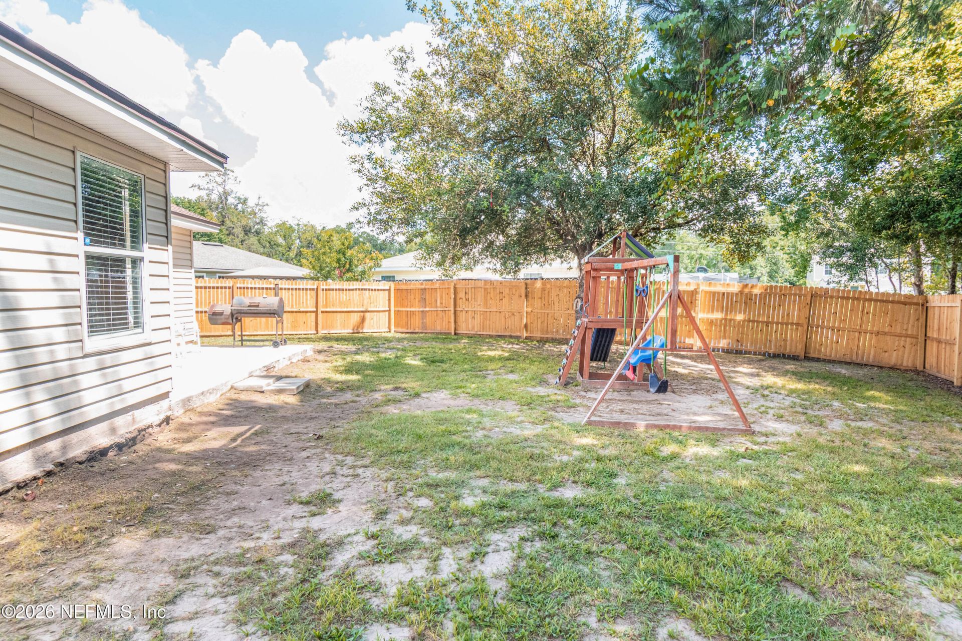431 Thomas Court, Macclenny, FL 32063 Photo