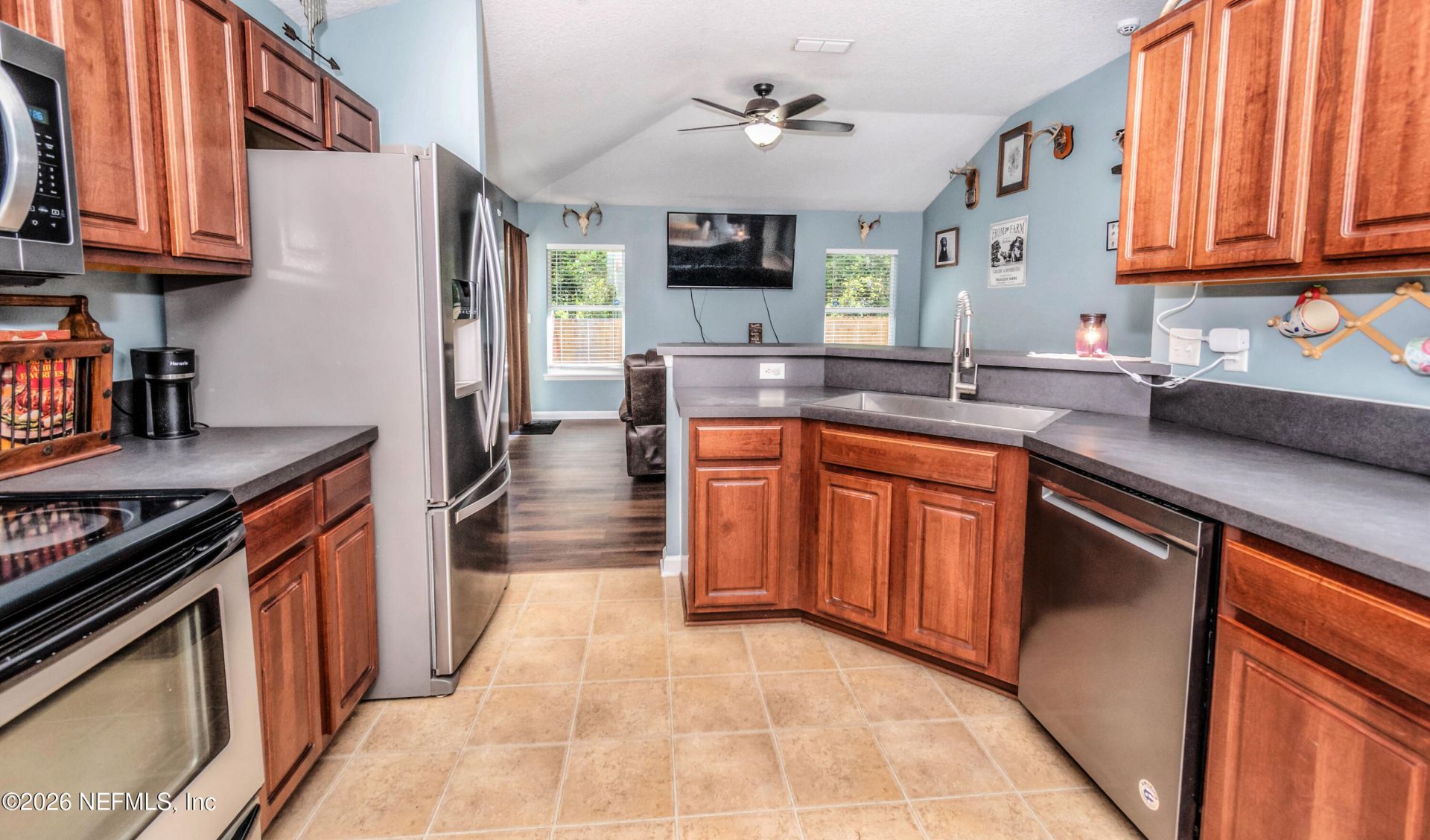 431 Thomas Court, Macclenny, FL 32063 Photo