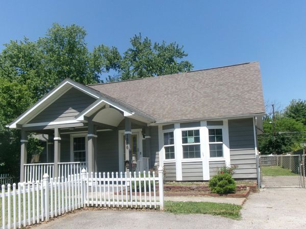 1876 Vaughn Street , Columbus, OH 43223
