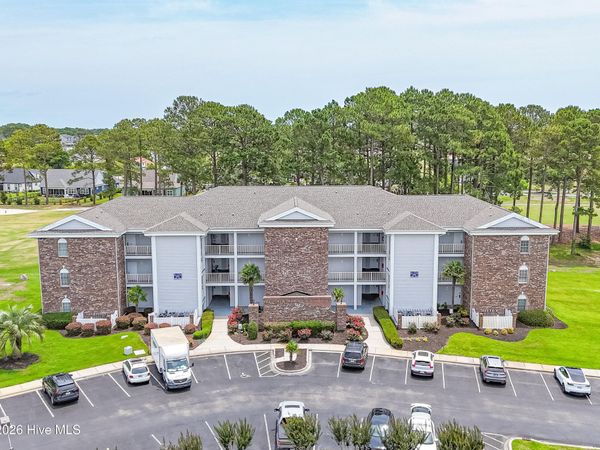 133 Avian Drive , Unit 3416, Sunset Beach, NC 28468