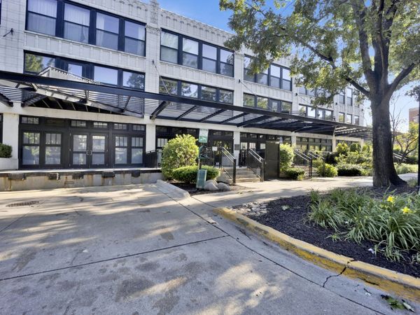 1000 W 15th Street , Unit 326, Chicago, IL 60608