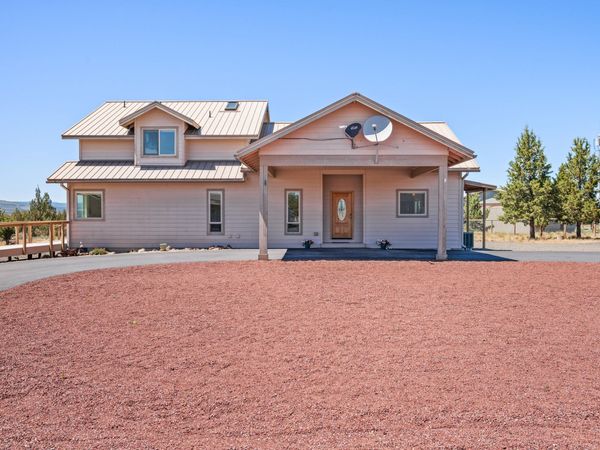 11248 SW Peninsula Drive, Terrebonne, OR 97760