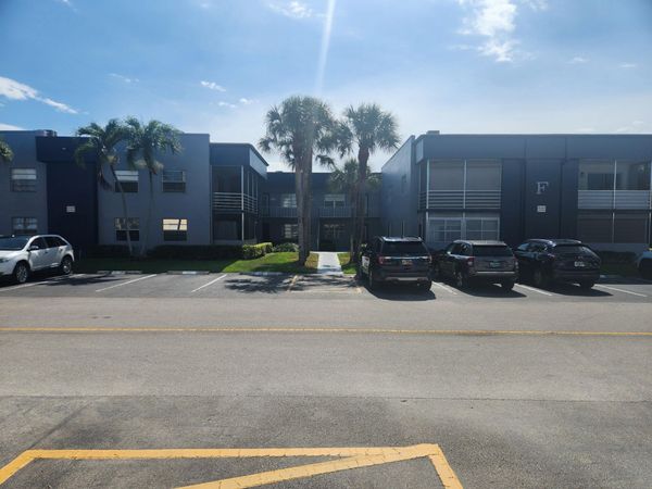 278 Burgundy, Unit F, Delray Beach, FL 33484