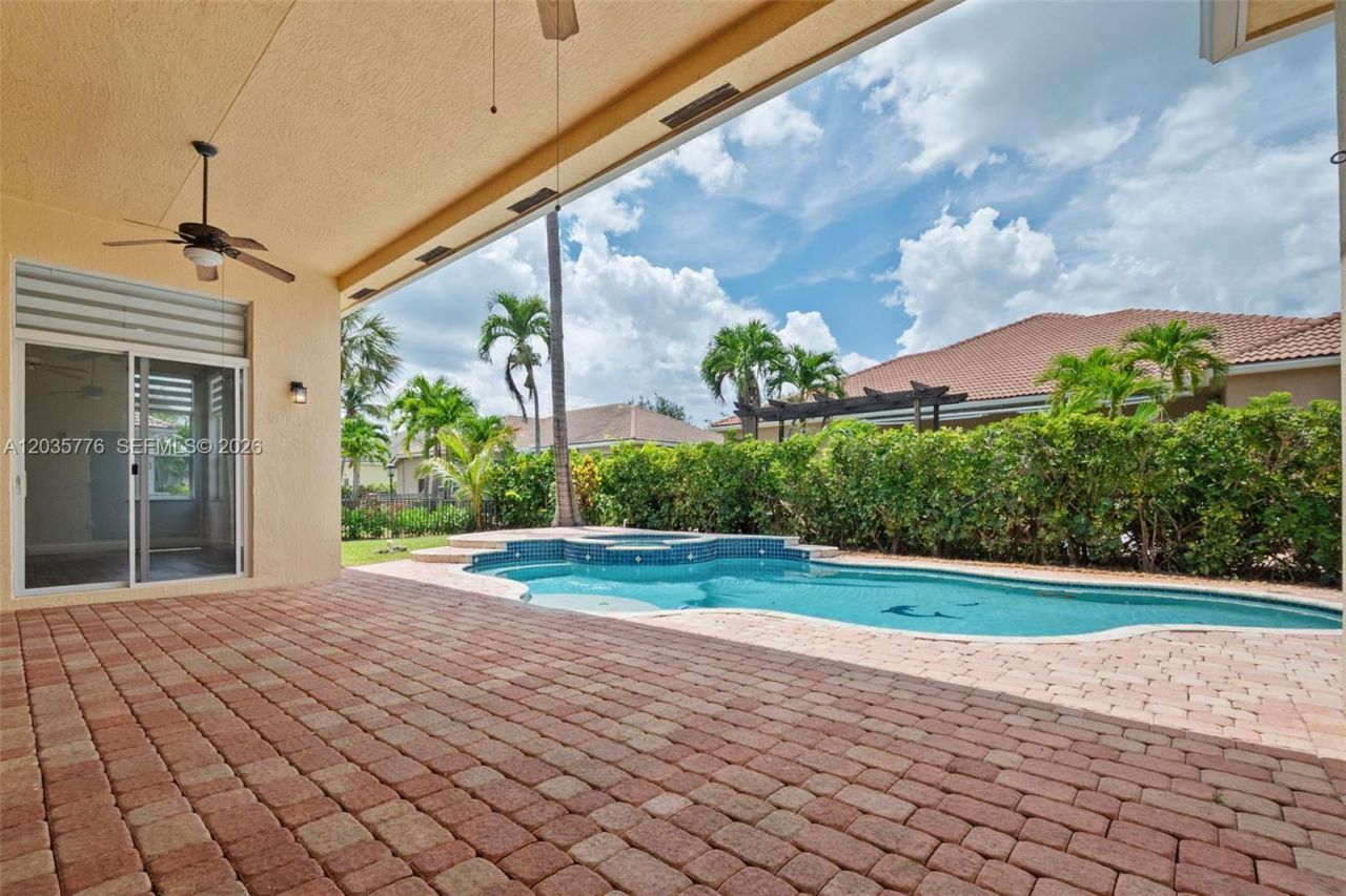 15957 SW 16th St, Unit N/A, Pembroke Pines, FL 33027 Photo