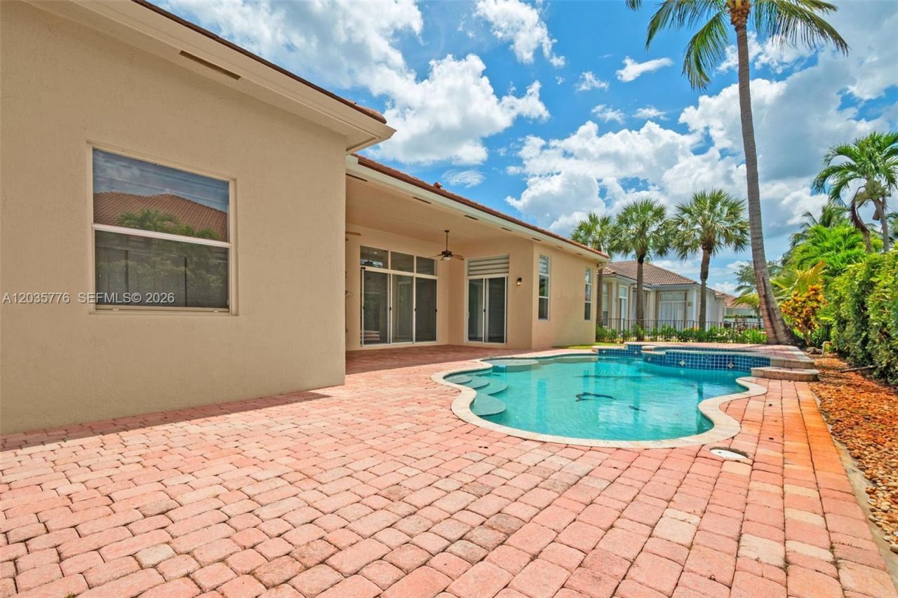 15957 SW 16th St, Unit N/A, Pembroke Pines, FL 33027 Photo