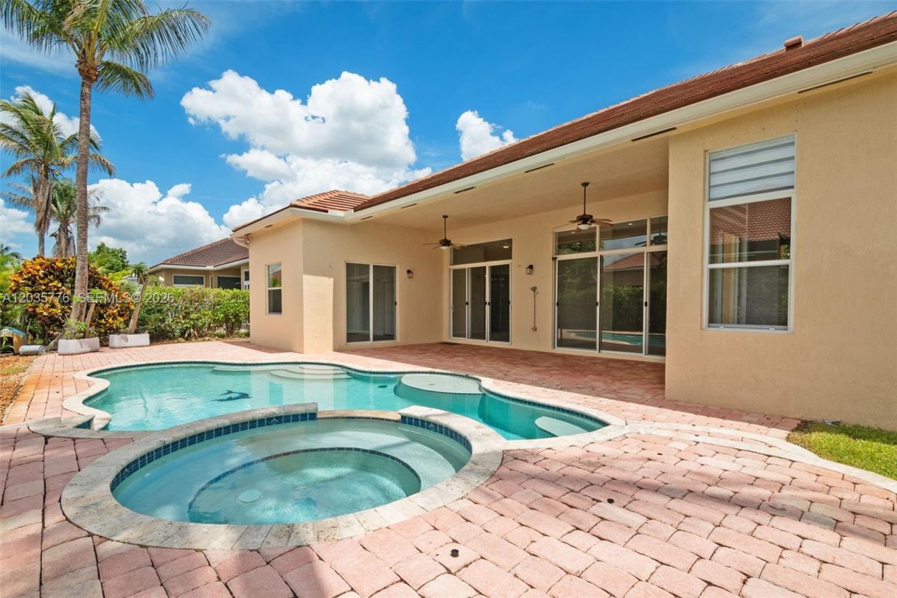 15957 SW 16th St, Unit N/A, Pembroke Pines, FL 33027 Photo