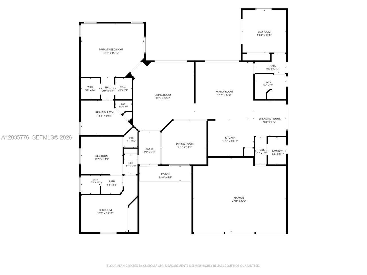 15957 SW 16th St, Unit N/A, Pembroke Pines, FL 33027 Photo