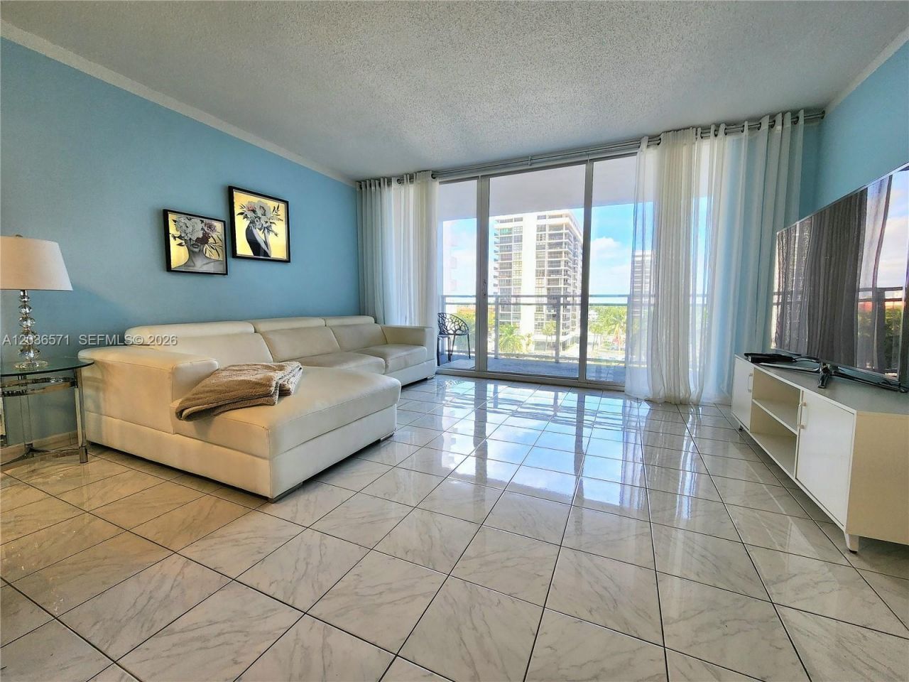 2030 S Ocean Dr, Unit 401, Hallandale Beach, FL 33009 Photo