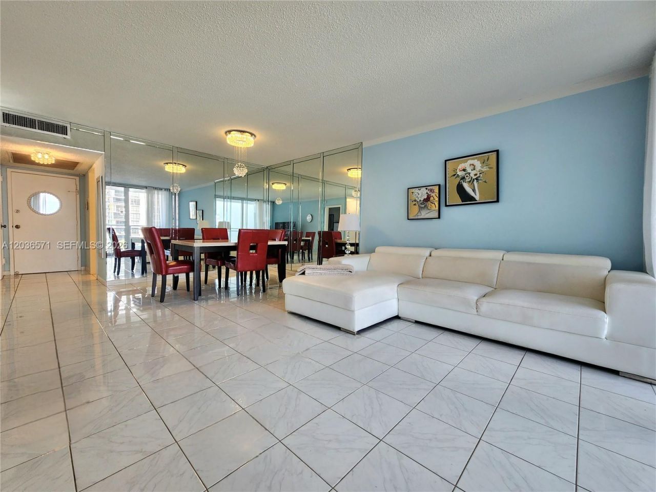 2030 S Ocean Dr, Unit 401, Hallandale Beach, FL 33009 Photo