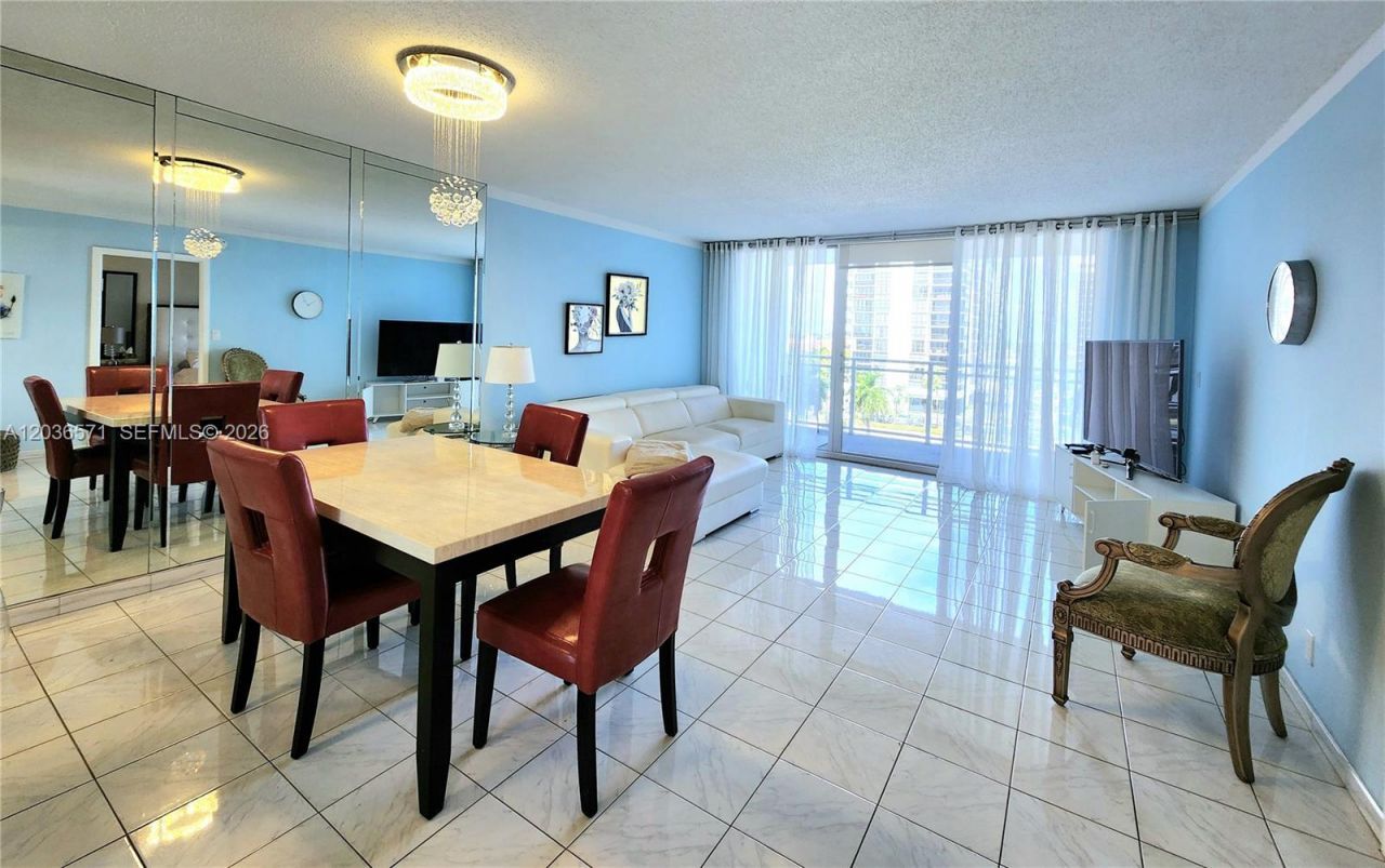 2030 S Ocean Dr, Unit 401, Hallandale Beach, FL 33009 Photo